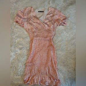 Zara dress